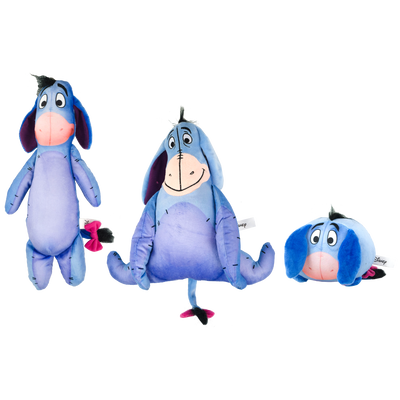 Foto van Disney Plush Toy Eeyore