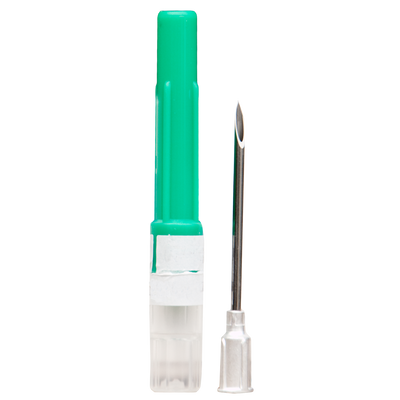 Foto van Naald Aluminium LL 200x50 14Gx2