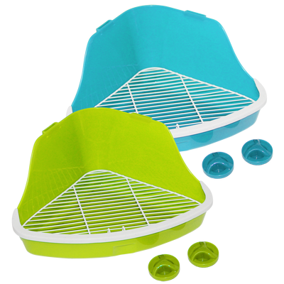 Foto van Litter Pan L (41.5x29x20cm)