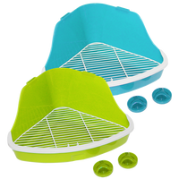 Litter Pan L (41.5x29x20cm)