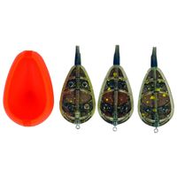 Albatros Method Feeder Kit S 20/30/40Gram