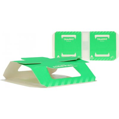 Foto van Bedwants Monitor incl. feromoon