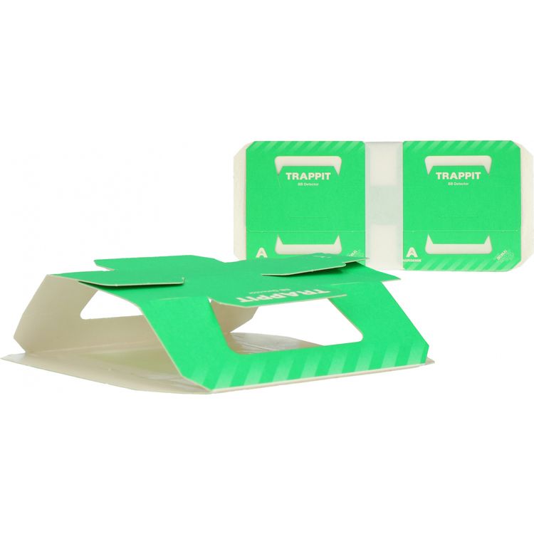 Foto van Bedwants Monitor incl. feromoon