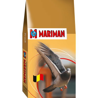 Foto van Versele-Laga Mariman Kweek & vlucht