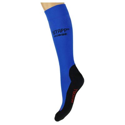 Stapp Horse Kniekous horse uni deocell Foto van Stapp Horse Kniekous horse uni deocell