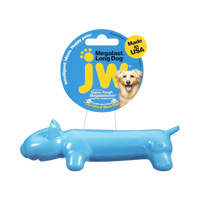 JW Megalast Long Dog Toy L 23 cm