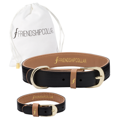 Foto van Classic Pup Jet Black XL