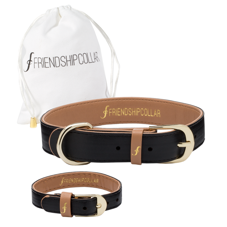 Foto van Classic Pup Jet Black XL