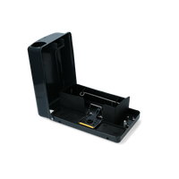 Ultrabait VR Rat Station Black