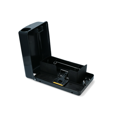 Foto van Ultrabait VR Rat Station Black