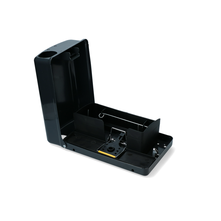 Foto van Ultrabait VR Rat Station Black