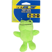 Tiny Tots Frog