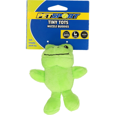 Foto van Tiny Tots Frog