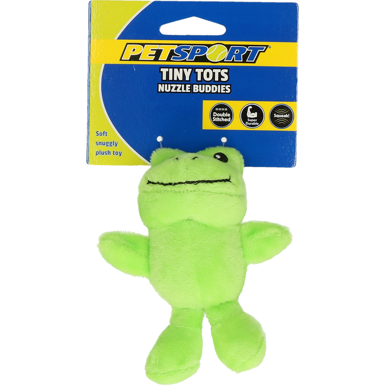 Foto van Tiny Tots Frog