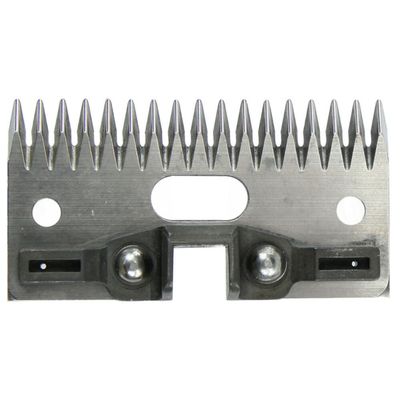 Lister Lister snijmes Foto van Lister Lister snijmes