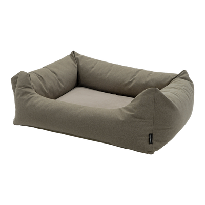 Foto van Madison Manchester Pet Bed Taupe L