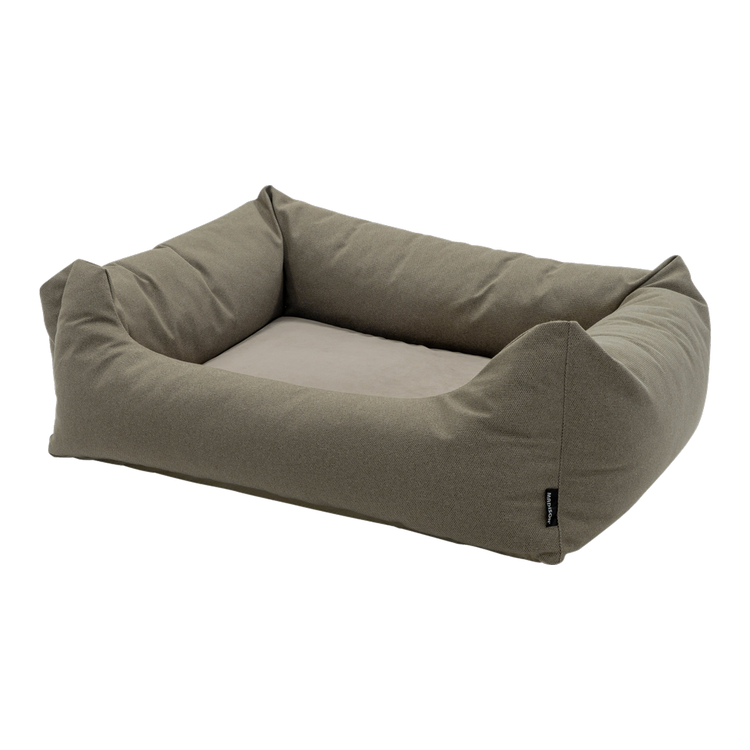 Foto van Madison Manchester Pet Bed Taupe L