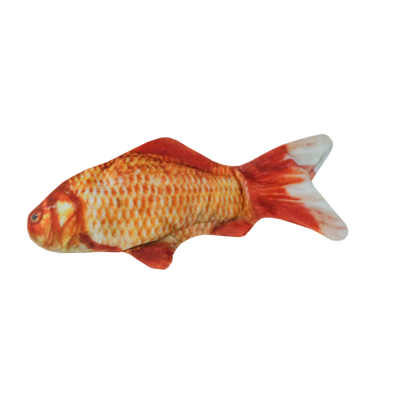 Foto van Wild Life Cat Goldfish (Goudvis)