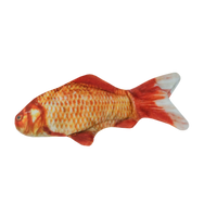 Wild Life Cat Goldfish (Goudvis)