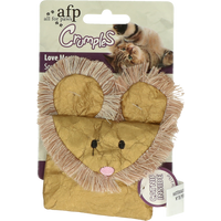 AFP Crumples Love Mouse