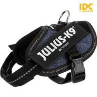 Julius IDC® Powertuig