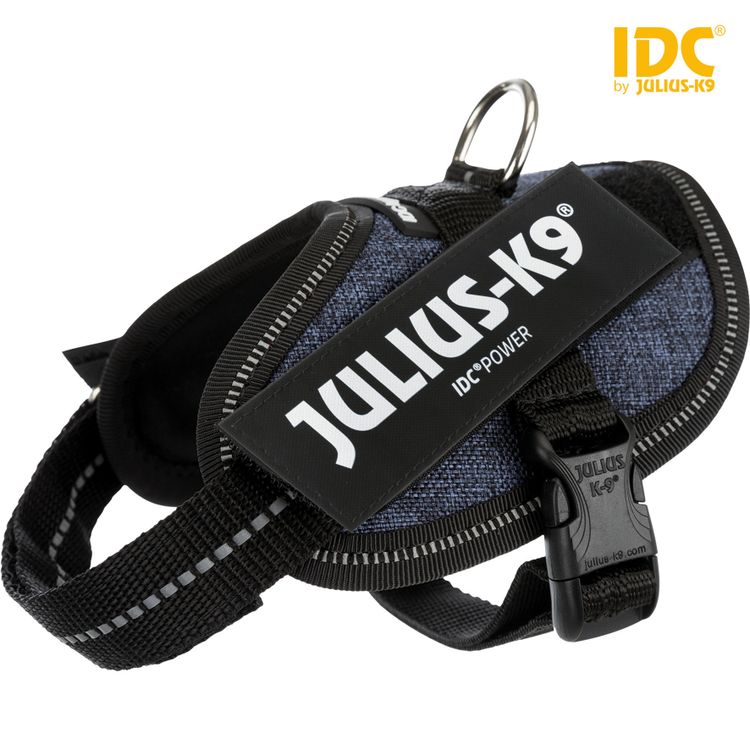 Julius IDC® Powertuig Foto van Julius IDC® Powertuig