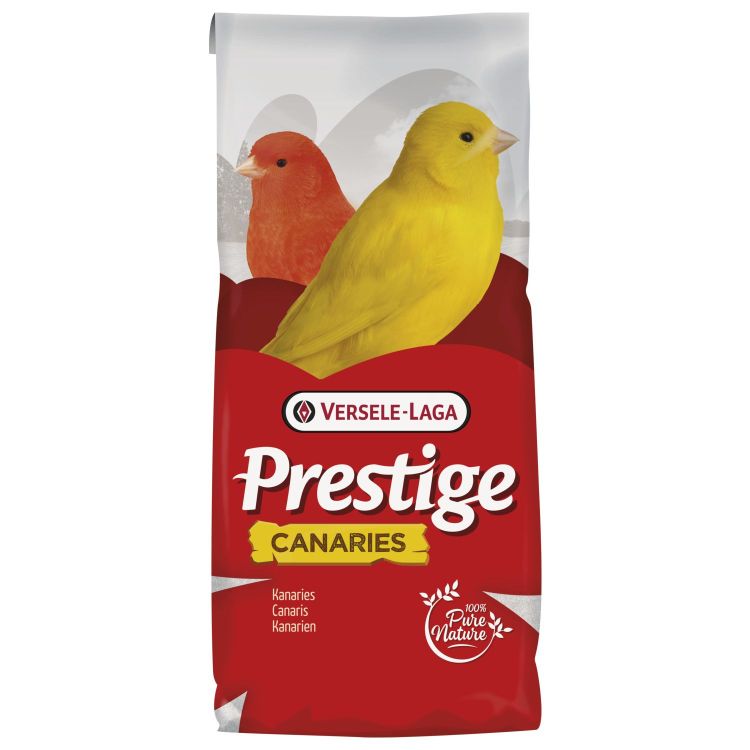 Versele-Laga Prestige Kanariezaad VR Foto van Versele-Laga Prestige Kanariezaad VR