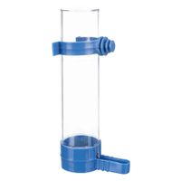 Trixie Drinkfles en voerdispenser - 4 stuks
