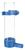 Trixie Drinkfles en voerdispenser - 4 stuks Trixie Drinkfles en voerdispenser - 4 stuks