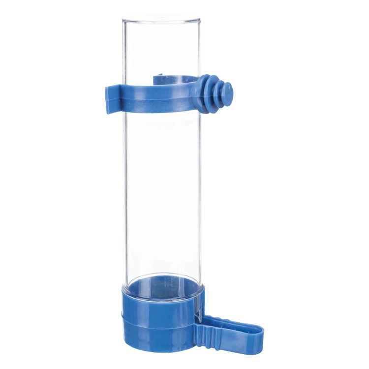 Trixie Drinkfles en voerdispenser - 4 stuks Foto van Trixie Drinkfles en voerdispenser - 4 stuks