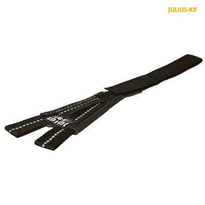 Julius-K9® Y-riem voor Powertuig Mini-Mini/Mini Foto van Julius-K9® Y-riem voor Powertuig Mini-Mini/Mini