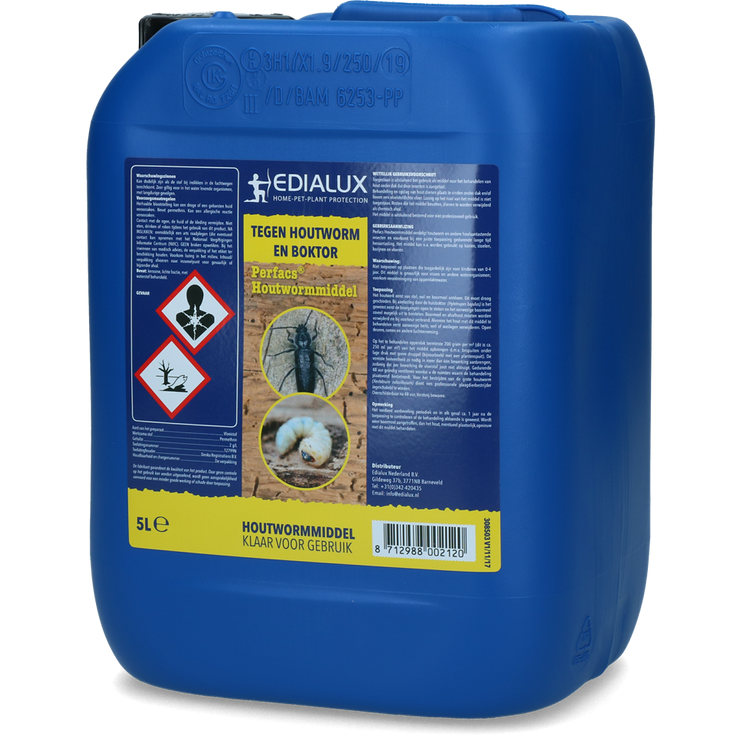 Foto van Perfacs Houtwormmiddel