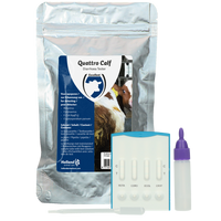 Quattro Kalf diarree Test