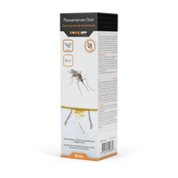 Knock Off Muggenlarven Stop