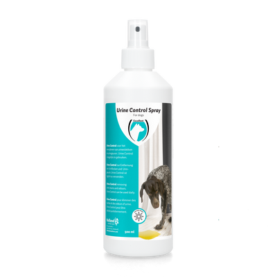 Foto van Urine Control Spray for Dogs