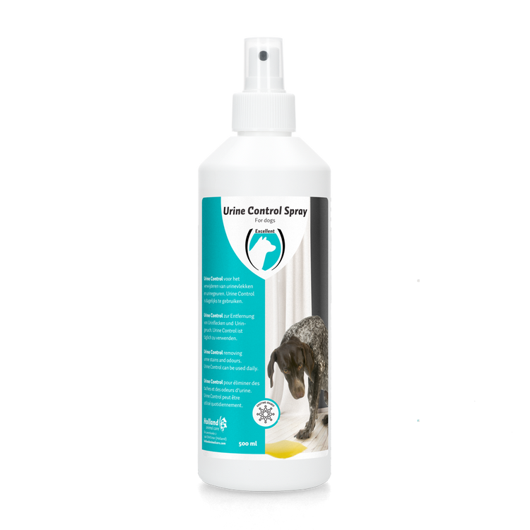 Foto van Urine Control Spray for Dogs