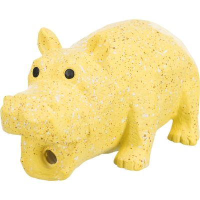 Foto van Trixie Nijlpaard latex - 3 stuks