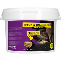 Track en Trace Block Fluo-NP (80x15g)