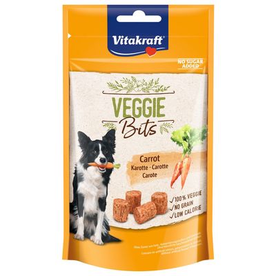 Foto van Vitakraft Veggie Bits