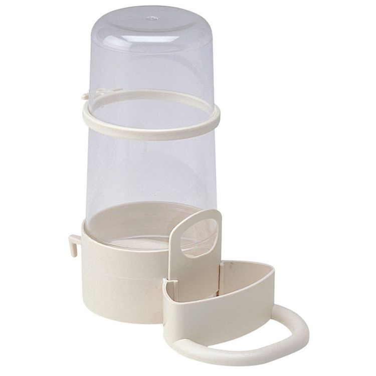 Foto van Ferplast Voerfontein fpi 4564