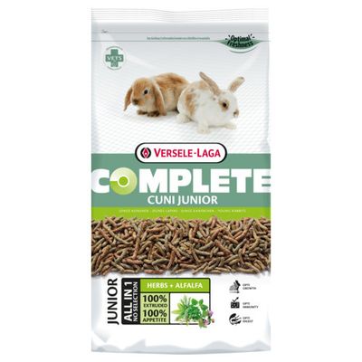 Foto van Versele-Laga Complete Cuni junior