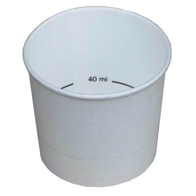 Foto van Demotec beker