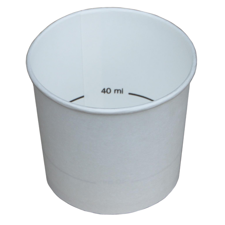 Foto van Demotec beker