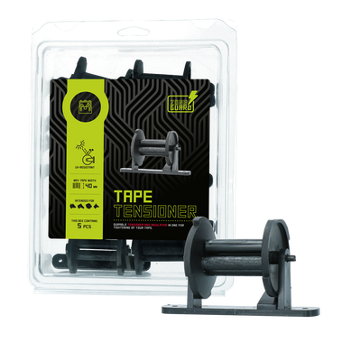 Foto van ZoneGuard Lintspanner en isolator 40 mm