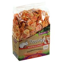 Esve Topping Wortelvlokken