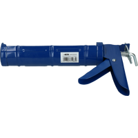 Kitpistool voor tube