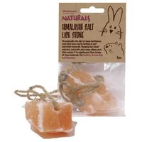 Rosewood Naturals Himalaya salt lick stone