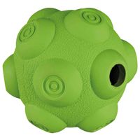 Trixie Snackbal natuurrubber - 3 stuks