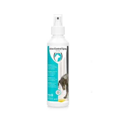 Foto van Urine Control Spray for Dogs