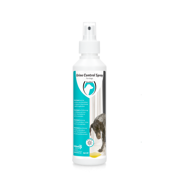 Foto van Urine Control Spray for Dogs